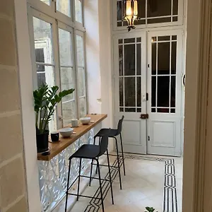  Appartement Luxury