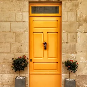  Appartement Valletta Central Suites